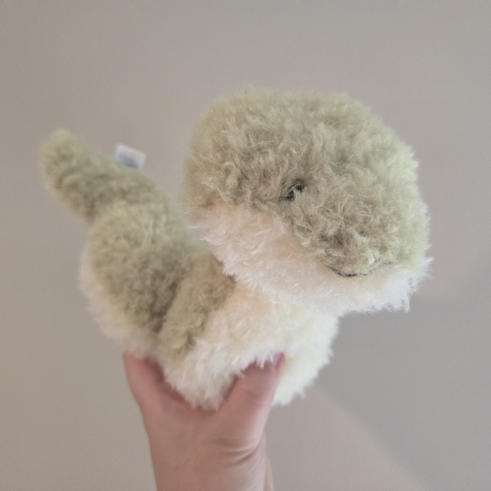 Jellycat little snake
